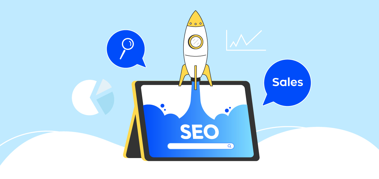 SEO και keywords