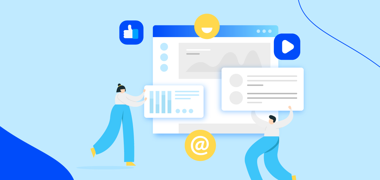 Χτίσε το κοινό σου με email marketing