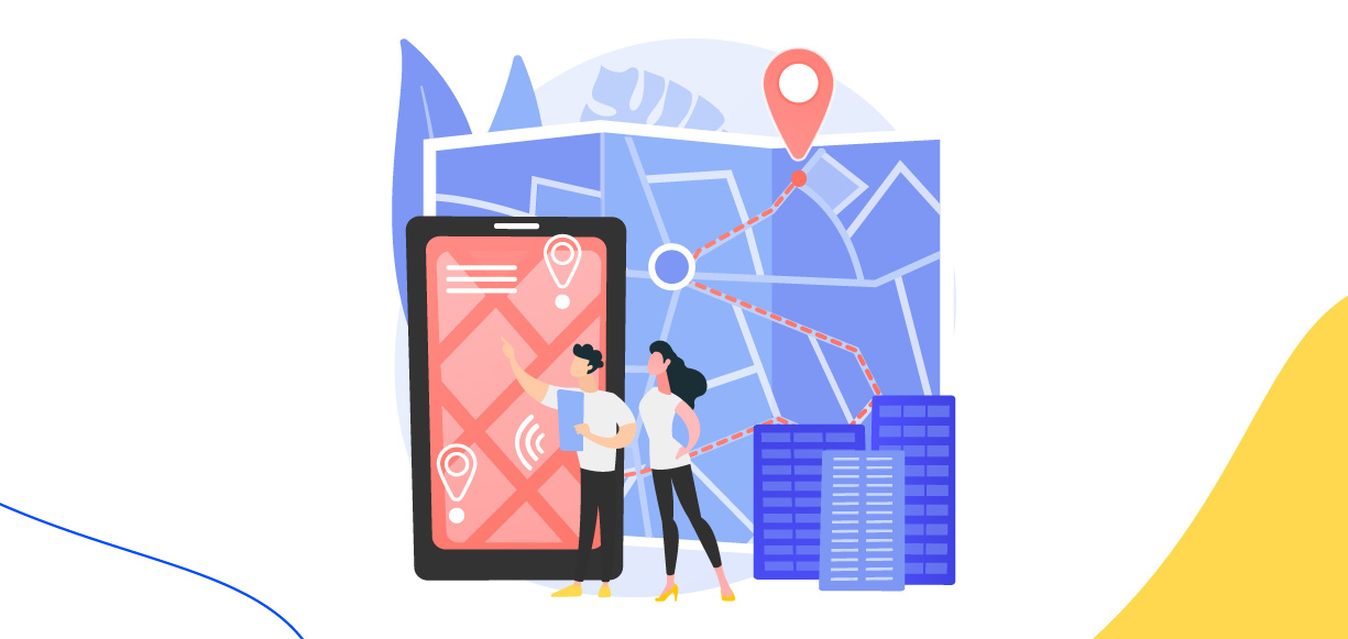 Εμφάνιση της επιχείρησης στα Google Maps