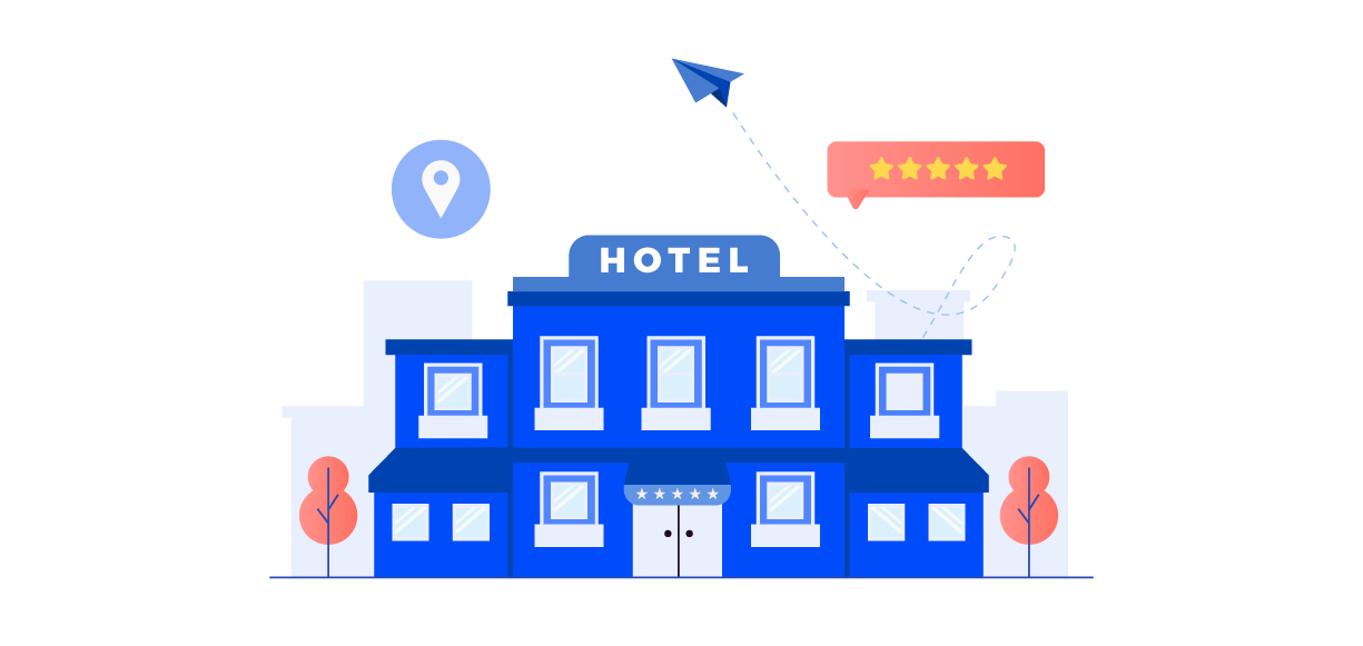 Υπηρεσίες hotel digital marketing