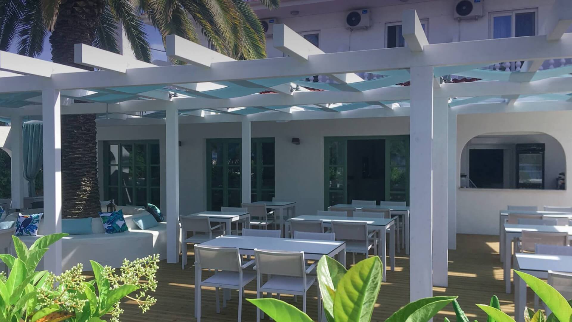 Elektra Hotel Thassos