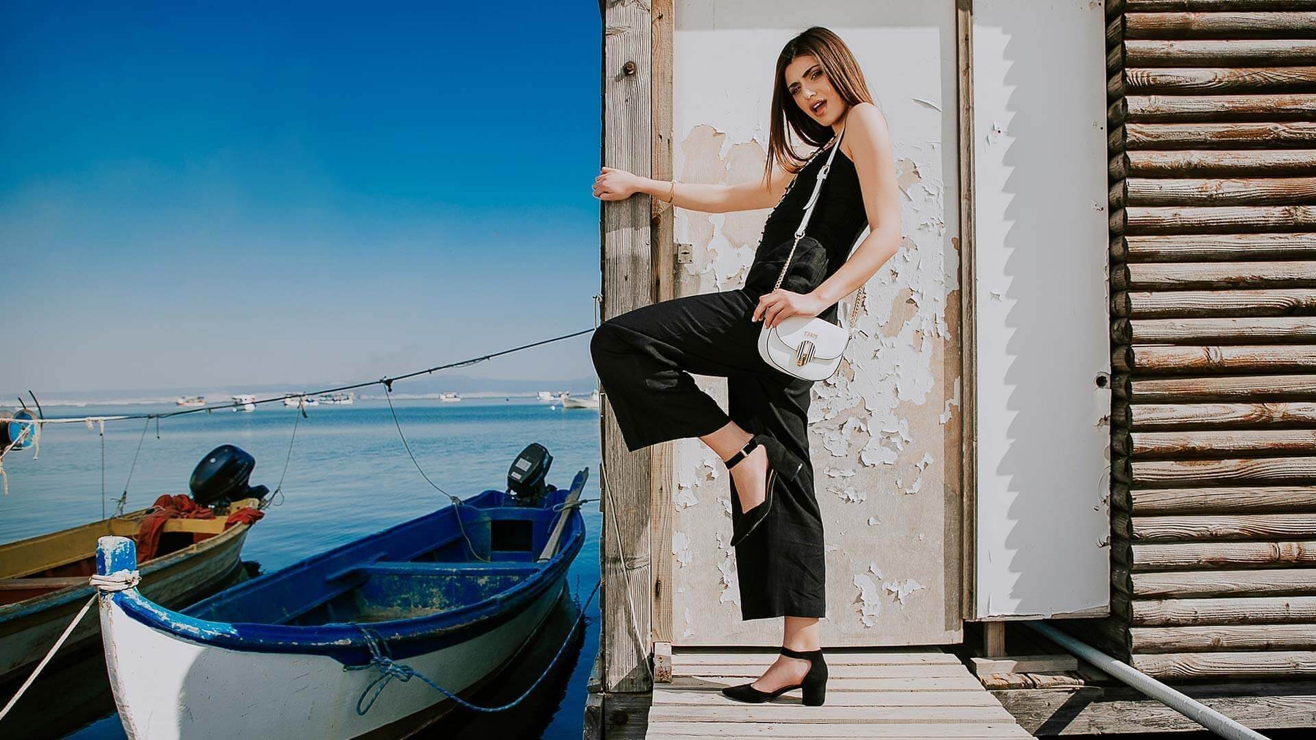 Olympic Stores – Online Fashion Mall
