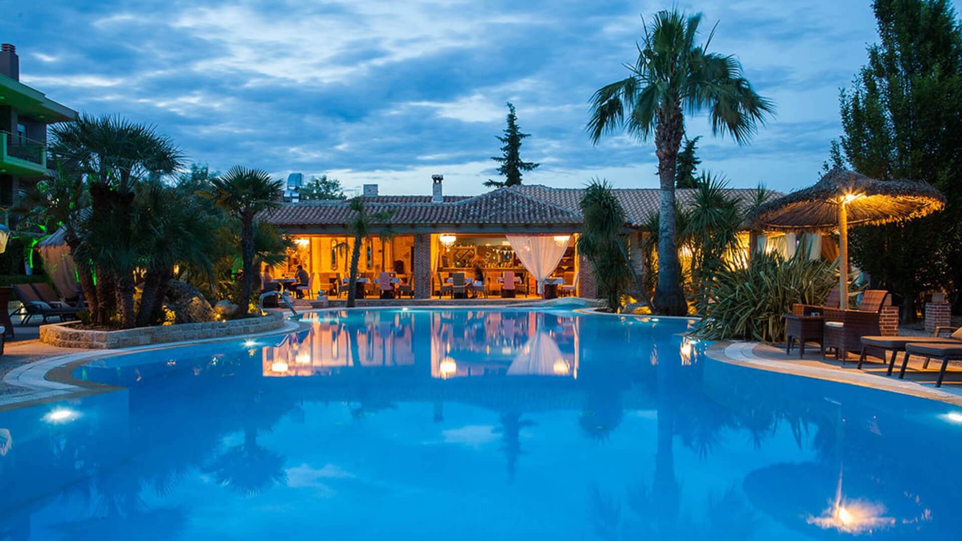 Achtis Hotel